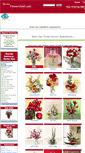 Mobile Screenshot of flowerstoall.com